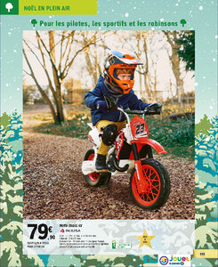 Catalogue E-Leclerc Noël 2019 page 115