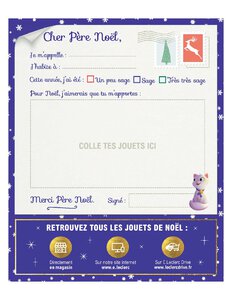 Catalogue E-Leclerc Noël 2021 Chapitre Jouets page 3