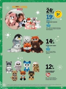 Catalogue E.Leclerc Noël 2025 page 10