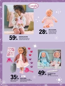 Catalogue E.Leclerc Noël 2025 page 44