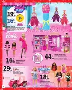 Catalogue E.Leclerc Noël 2026 page 30