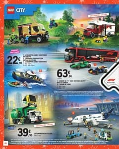 Catalogue E.Leclerc Noël 2026 page 66