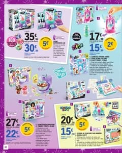 Catalogue E.Leclerc Noël 2026 page 82