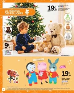 Catalogue E.Leclerc Noël 2026 page 20