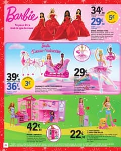 Catalogue E.Leclerc Noël 2026 page 28
