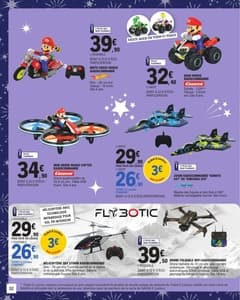 Catalogue E.Leclerc Noël 2026 page 52