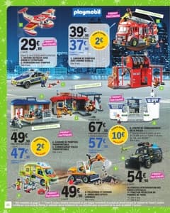 Catalogue E.Leclerc Noël 2026 page 62