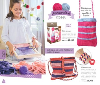 Catalogue jouets éducatif Eurekakids Belgique Noël 2015 page 102