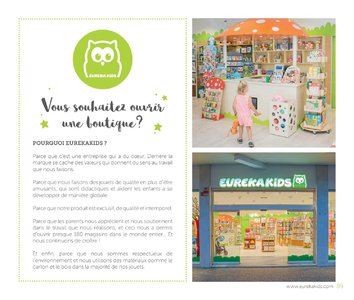 Eurekakids Belgique Noël 2016 page 89