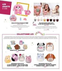 Catalogue Fnac Jeux & Jouets Noël 2026: la sélection de Noël page 8