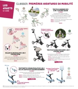 Catalogue Fnac Jeux & Jouets Noël 2026: la sélection de Noël page 10