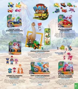 Catalogue Fnac Jeux & Jouets Noël 2026: la sélection de Noël page 21