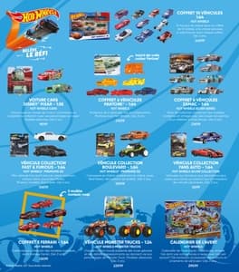 Catalogue Fnac Jeux & Jouets Noël 2026: la sélection de Noël page 26