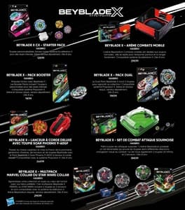 Catalogue Fnac Jeux & Jouets Noël 2026: la sélection de Noël page 42