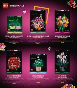 Catalogue Fnac Jeux & Jouets Noël 2026: la sélection de Noël page 70
