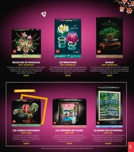 Catalogue Fnac Jeux & Jouets Noël 2026: la sélection de Noël page 71