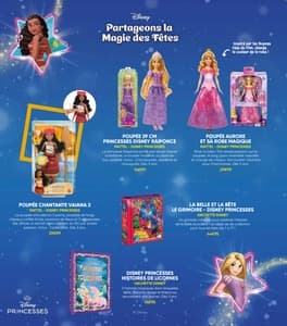 Catalogue Fnac Jeux & Jouets Noël 2026: la sélection de Noël page 90