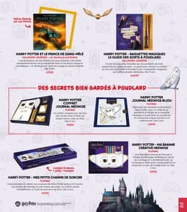 Catalogue Fnac Jeux & Jouets Noël 2026: la sélection de Noël page 93