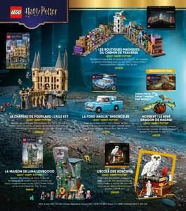 Catalogue Fnac Jeux & Jouets Noël 2026: la sélection de Noël page 94