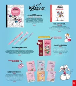 Catalogue Fnac Jeux & Jouets Noël 2026: la sélection de Noël page 115