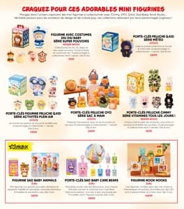 Catalogue Fnac Jeux & Jouets Noël 2026: la sélection de Noël page 116