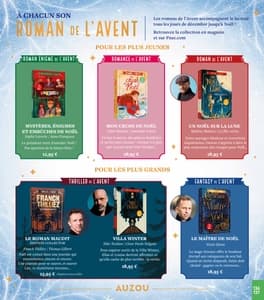 Catalogue Fnac Jeux & Jouets Noël 2026: la sélection de Noël page 137