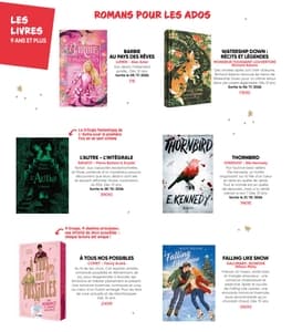 Catalogue Fnac Jeux & Jouets Noël 2026: la sélection de Noël page 140