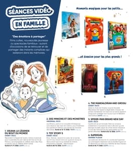 Catalogue Fnac Jeux & Jouets Noël 2026: la sélection de Noël page 144