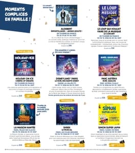 Catalogue Fnac Jeux & Jouets Noël 2026: la sélection de Noël page 146