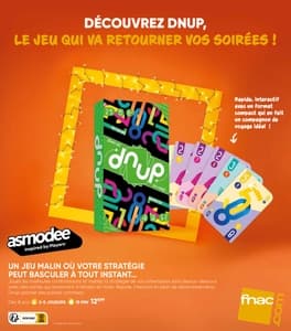 Catalogue Fnac Jeux & Jouets Noël 2026: la sélection de Noël page 148