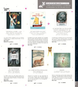 Catalogue Fnac Noël 2016 page 9