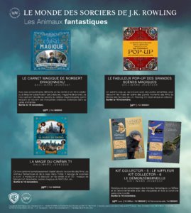 Catalogue Fnac Noël 2016 page 16