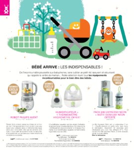 Catalogue Fnac Noël 2016 page 30