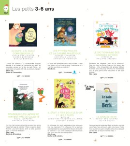 Catalogue Fnac Noël 2016 page 44