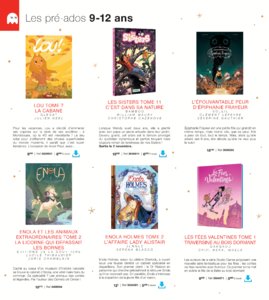 Catalogue Fnac Noël 2016 page 78