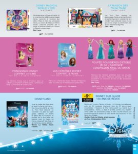 Catalogue Fnac Noël 2016 page 83