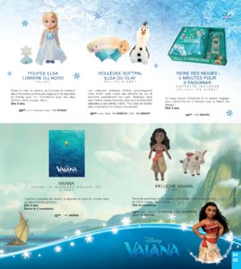 Catalogue Fnac Noël 2016 page 85