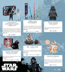 Catalogue Fnac Noël 2016 page 88