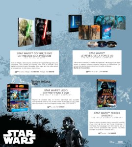 Catalogue Fnac Noël 2016 page 92