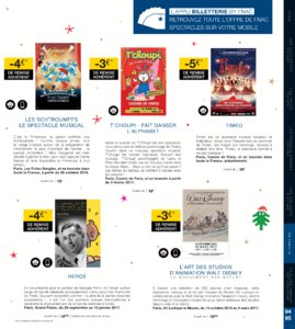 Catalogue Fnac Noël 2016 page 95