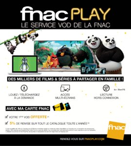 Catalogue Fnac Noël 2016 page 103