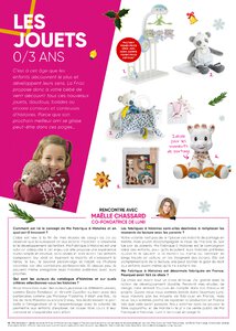 Catalogue Fnac Noël Kids 2020 page 8