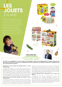 Catalogue Fnac Noël Kids 2020 page 18