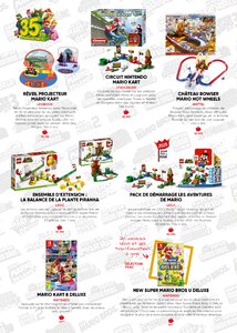 Catalogue Fnac Noël Kids 2020 page 94