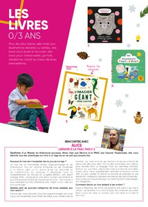Catalogue Fnac Noël Kids 2020 page 110