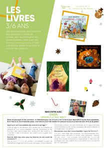 Catalogue Fnac Noël Kids 2020 page 116