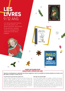 Catalogue Fnac Noël Kids 2020 page 126