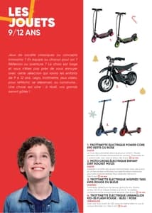 Catalogue Fnac Noël Kids 2021 page 70