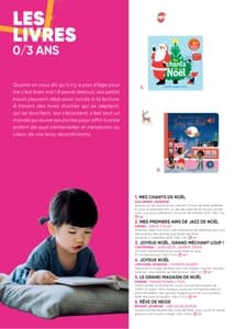 Catalogue Fnac Noël Kids 2021 page 114