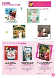 Catalogue Fnac Noël Kids 2021 page 115